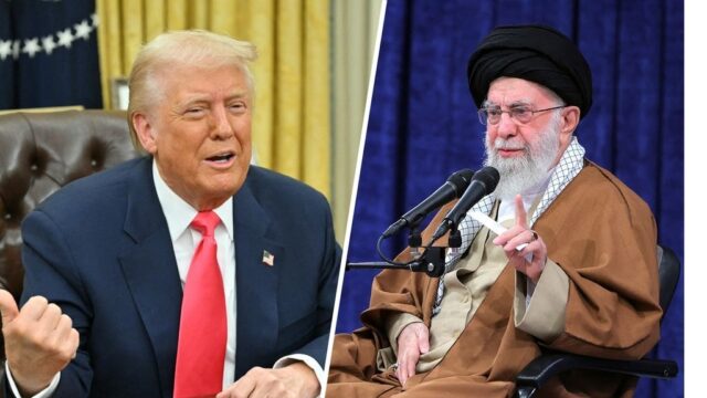Waarom dreigt Trump met bombardementen op Iran?