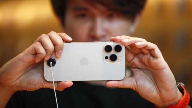 Consumenten kiezen voor Europese tech: wanneer volgen bedrijven en overheden?