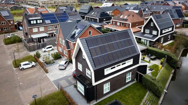 Meerderheid Nederlanders wil aanpak klimaatverandering, maar er is weinig vertrouwen in het kabinet