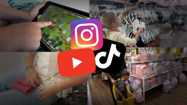 Kinderarbeid 2.0? Strengere regels voor vlogfamilies en kidfluencers op komst