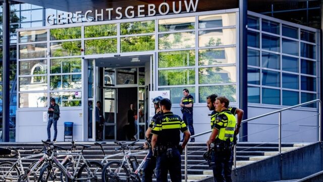 Soevereinen smeedden gewelddadige plannen in groepsapps op Telegram