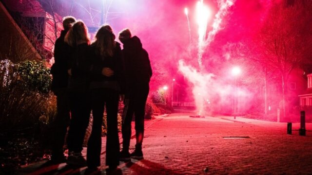 'Out with a bang': waarom de burgemeester van Hilversum vooralsnog kalm blijft