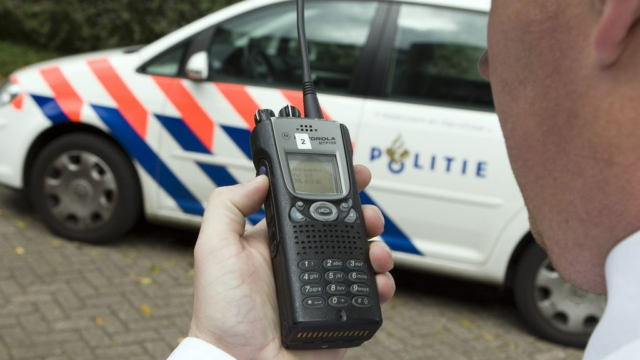 Inspectie: veiligheid agenten in geding door gebrekkig communicatiesysteem C2000