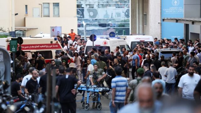 Pieperaanval op Hezbollah: twee oud-agenten onthullen details over voorbereidingen aanslagen