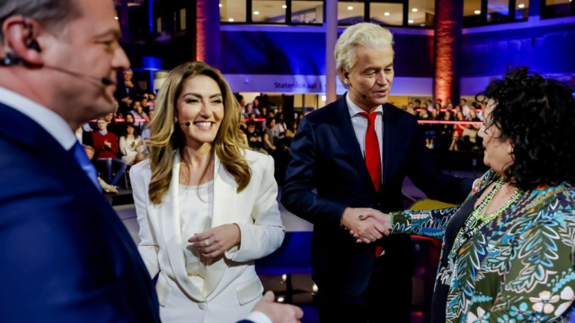 PVV, VVD, NSC en BBB willen door en gaan praten over drie grote struikelblokken