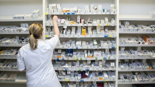 De impact van de Amerikaanse importheffingen op geneesmiddelen