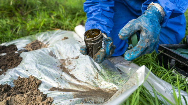 11 organisaties slepen Staat voor de rechter vanwege PFAS