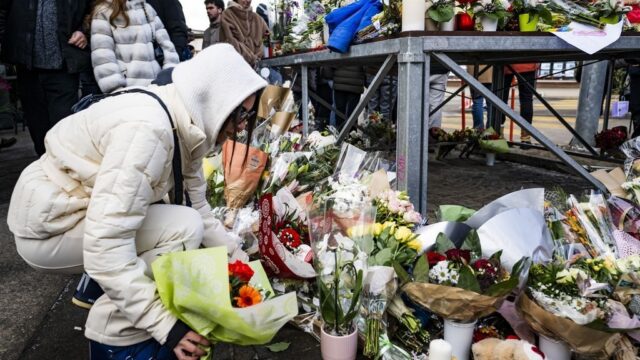 Moeder van de 16-jarige Arthur en ooggetuige Nicolas over de brand in Crans-Montana