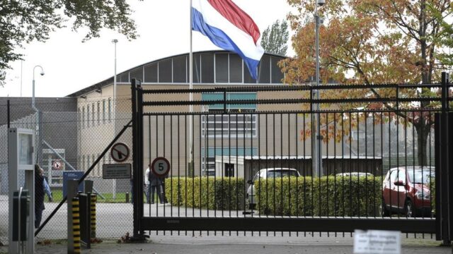 Medische zorg in vrouwengevangenissen schiet ernstig tekort