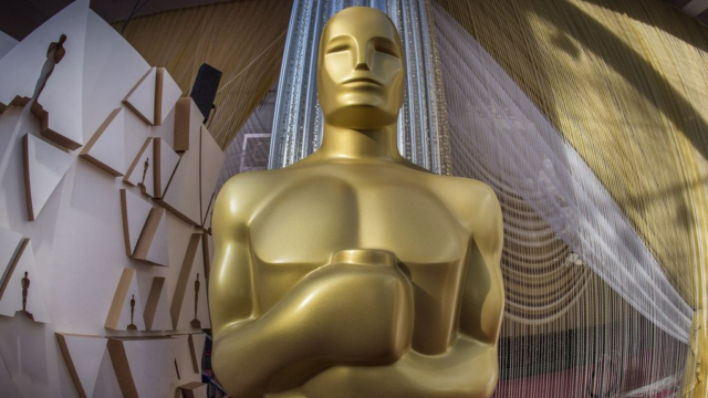 Wint Aimée de Jongh straks een 'Oscar' van de stripwereld?
