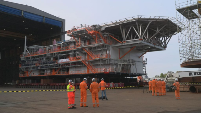 Rechter zet streep door gasproject boven Schiermonnikoog: wat betekent de uitspraak voor de gasvoorraad?