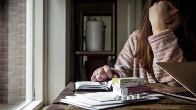 Podcast De Dag: op de wachtlijst voor zorg