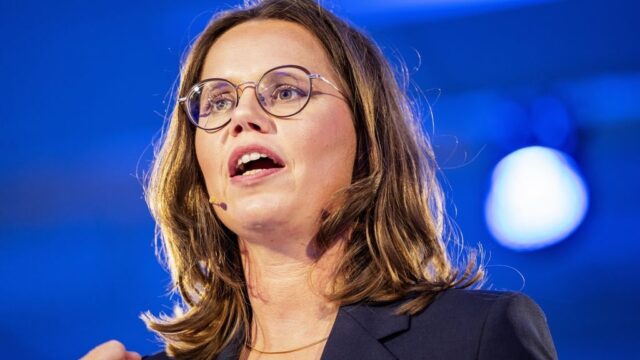 Heeft Mirjam Bikker (CU) spijt van het mede mogelijk maken van kabinet Schoof?