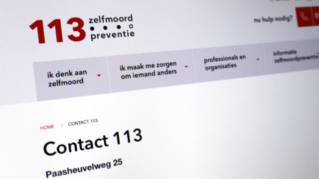 Toename zelfdodingen onder jongeren zet door, vooral stijging onder vrouwen