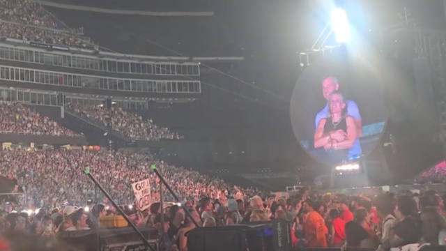 Tech-ethicus hekelt massale aandacht Coldplay-affaire: 'Digitale steniging'