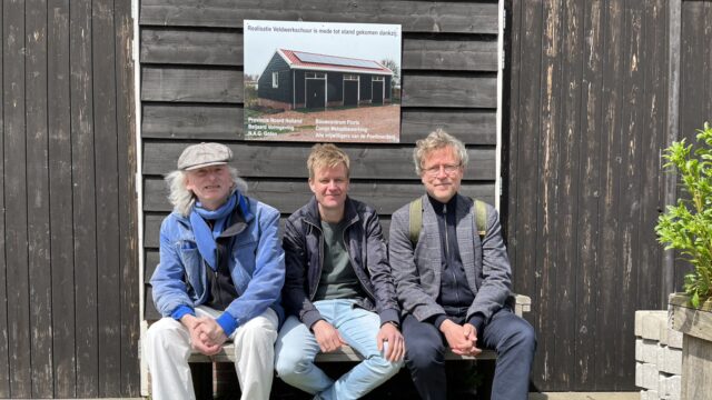 Klimaat en natuur spelen grote rol bij genomineerden Libris Literatuurprijs