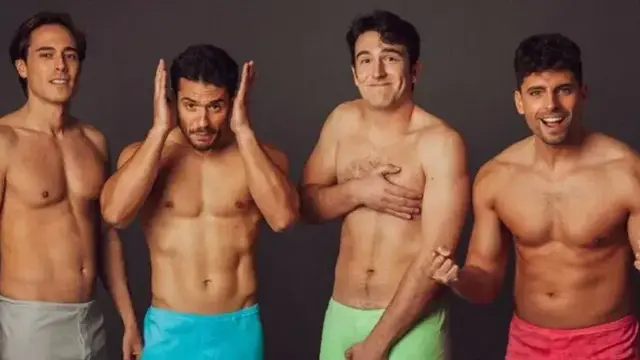 In Spanje wordt onderbroekenhumor niet door iedereen gewaardeerd
