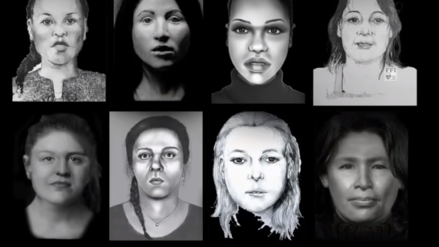 Ruim 30 nieuwe tips in zoektocht naar identiteit vermoorde vrouwen