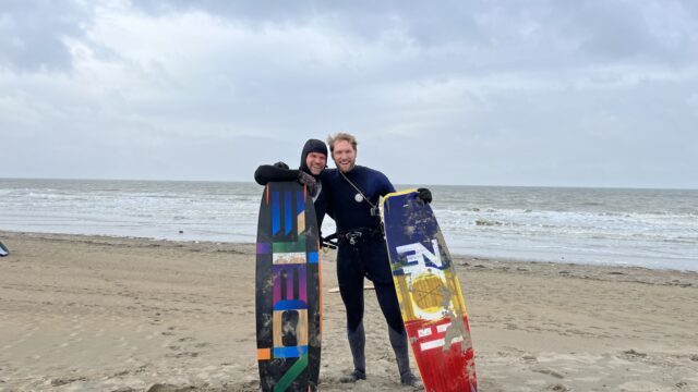 Whiteout, een angstaanjagend reisavontuur