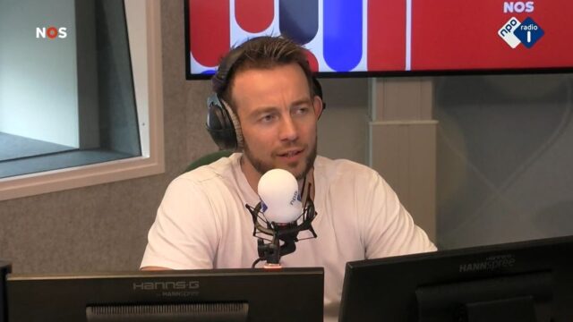 Tien seizoenen Henry Schut en Hugo Borst bij Langs de Lijn