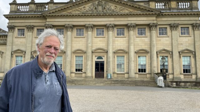 Britse erfgenamen van slavenhandelaren willen excuses
