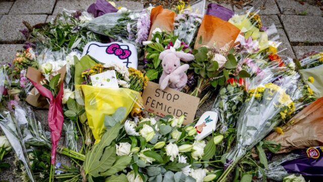 Hoe gaan blijf-van-mijn-lijfhuizen te werk in geval van femicide?