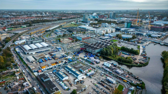 Bedrijven verplaatsen nieuwe investeringen steeds vaker naar het buitenland