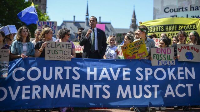Wat gaat de historische klimaatuitspraak van het Internationaal Gerechtshof veranderen?