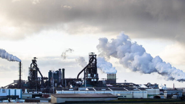 Toekomst Tata Steel hangt af van akkoord met Den Haag: verduurzamen of vertrekken