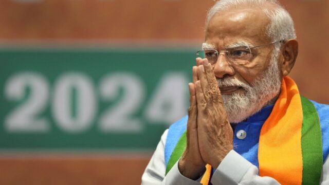 Politieke verhoudingen op scherp: wat betekenen de Amerikaanse heffingen in India?