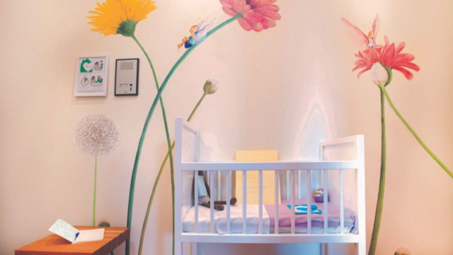 Vondelingenkamers geopend in academische ziekenhuizen Amsterdam en Rotterdam