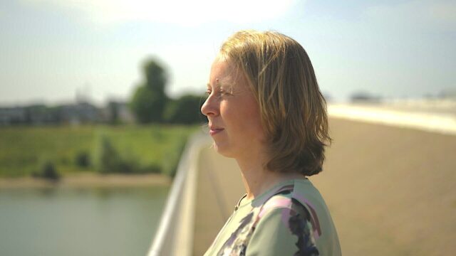Politica Marijke Synhaeve werd slachtoffer van deepfake porno: 'Vorm van seksueel geweld'