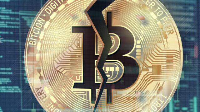 Grote zorgen om cryptofraude, handhaving niet op orde
