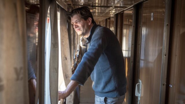 Journalist Bram Vermeulen: 'Je kunt het goede willen doen, terwijl je in het grotere plaatje iets heel monsterlijks doet'