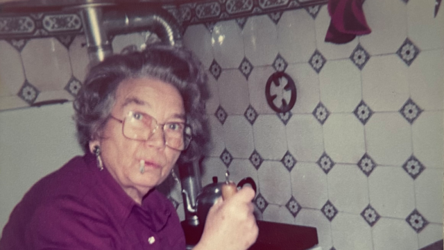 Verzet nog te veel 'een mannengeschiedenis': een ode aan Luciana de verzetsvrouw