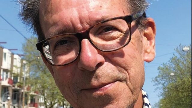 Kees Broere over journalistiek: 'Ik geef het stokje over nu het dreigt te breken'