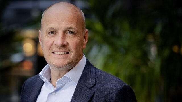 Voormalig Jumbo-topman: 'Ik heb helemaal niets gedaan wat niet mag'