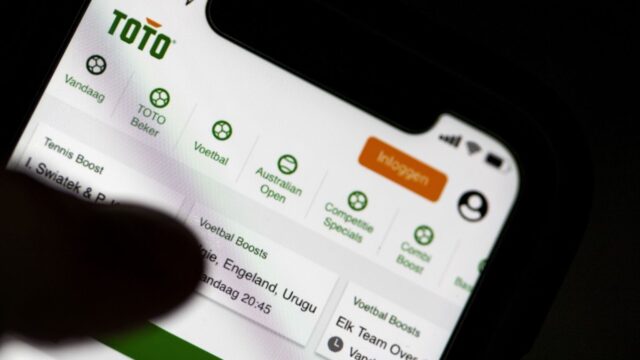 Stand.nl: 'We moeten scherper zijn op verslavingen bij scholieren'