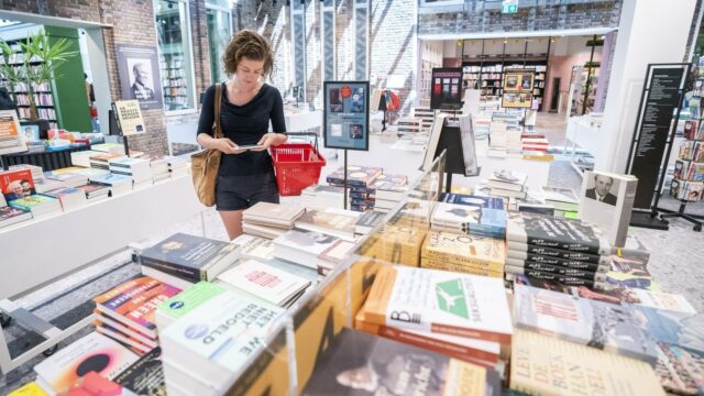 Stand.nl: 'Wat vind jij van de btw-verhoging op cultuur en media?'