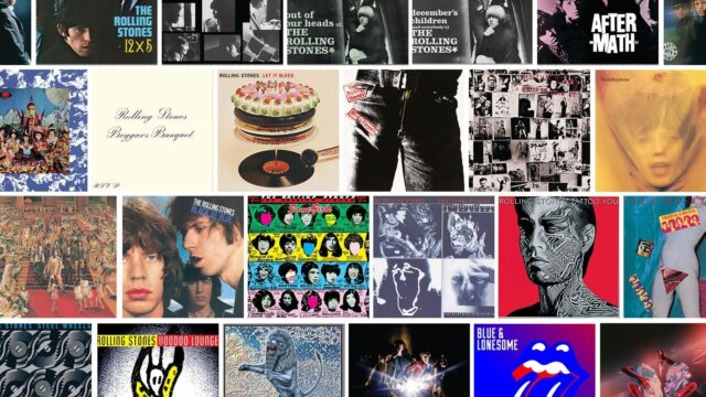 Nieuw album van The Rolling Stones: 'Ze klinken geïnspireerd'