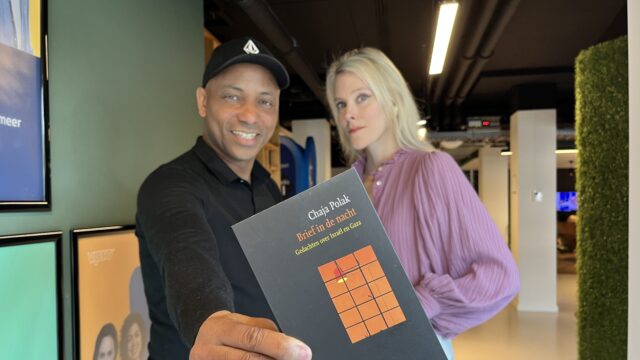 Brief In De Nacht Recensie