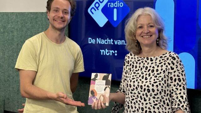 Waarom hebben we meer vrouwen in de wetenschap nodig?