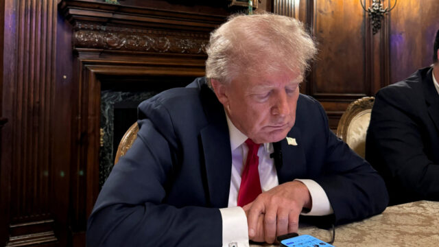 Podcast De Dag: Wat Trump en Musk aan elkaar hebben