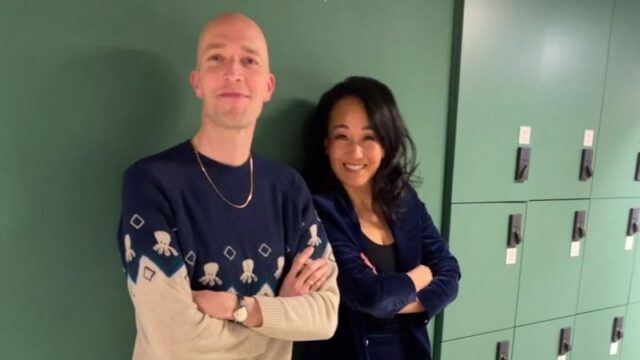 Klimaatactivist Sieger Sloot: 'Het opgeheven vingertje werkt niet'