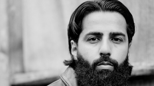 Fotograaf Sakir Khader: 'Het tempo waarmee Israël Palestijnen afmaakt, is schrikbarend'