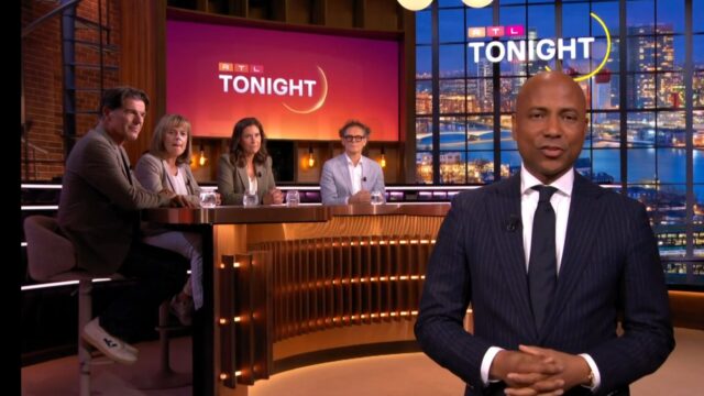 De Dag: de macht van de talkshowtafel