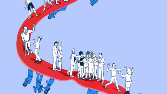 'Live to Tell' belicht de geschiedenis en het stigma van hiv in Nederland