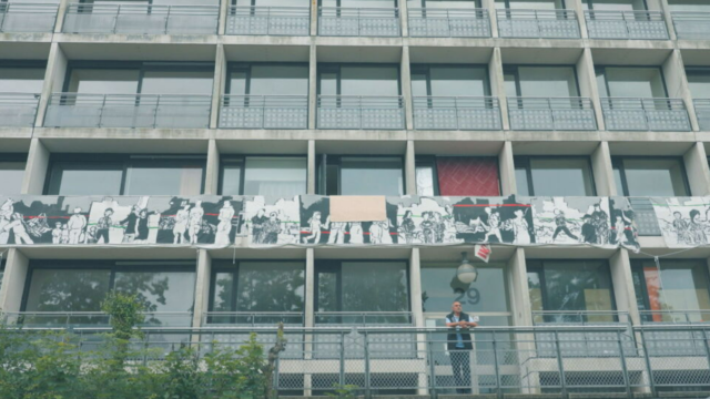 Europees Hof buigt zich over mogelijk racistische gettowet, maar 'Denen gaan dit niet terugdraaien'