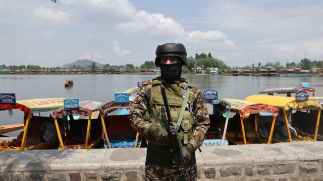 India en Pakistan eens over bestand in Kashmir
