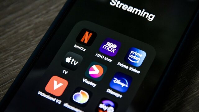 Serie kijken wordt komende jaren duurder